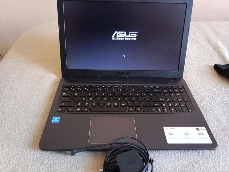 Asus Laptop
