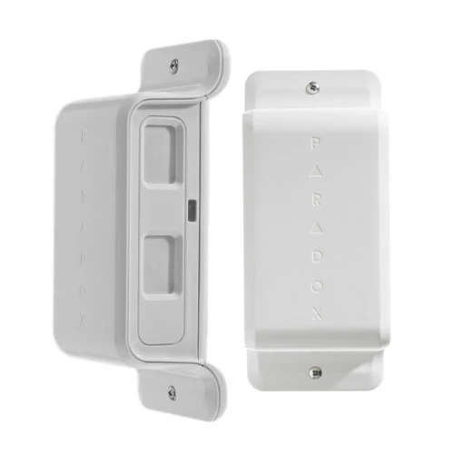 Home Alarm System (Paradox MG5050/K32 LCD Full Kit + wireless outdoor sensors)