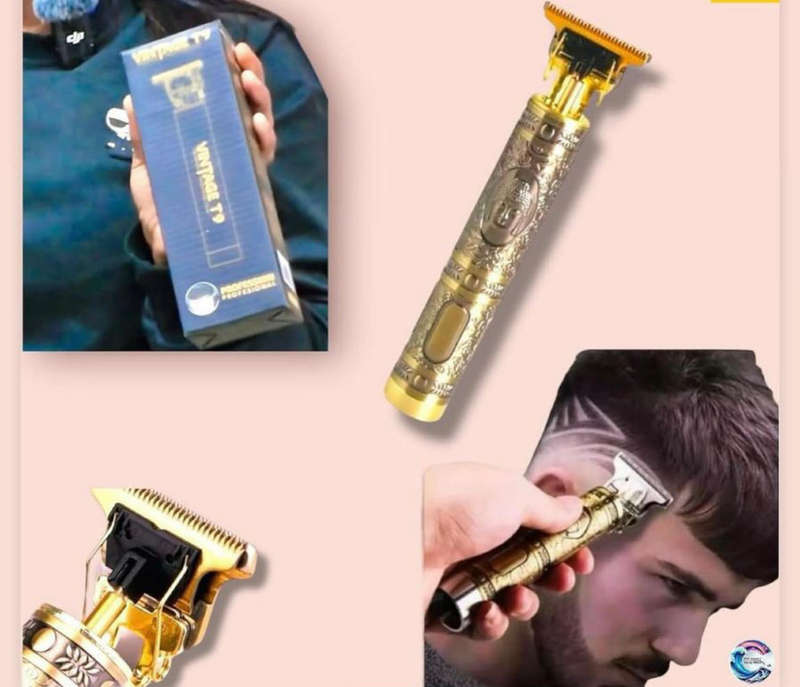Hair clipper
