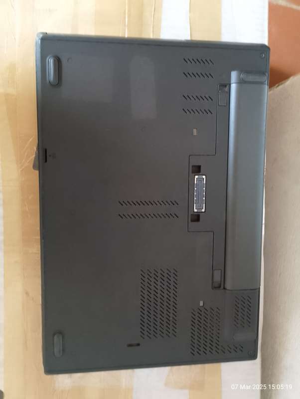 Lenovo T440p