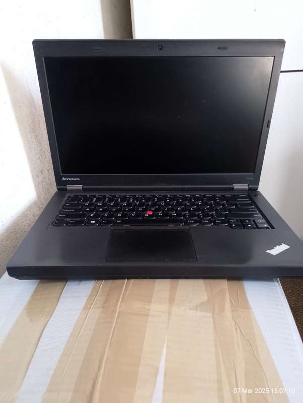 Lenovo T440p