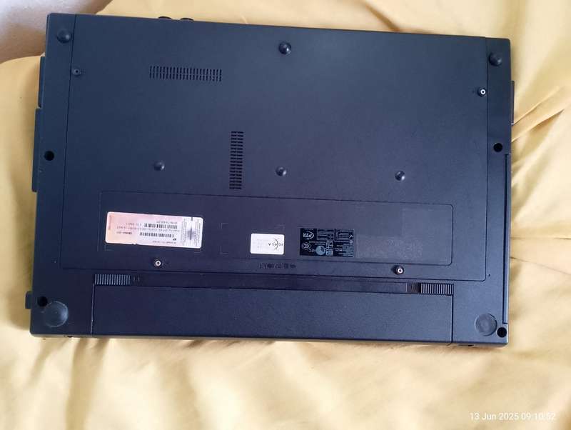 HP 620