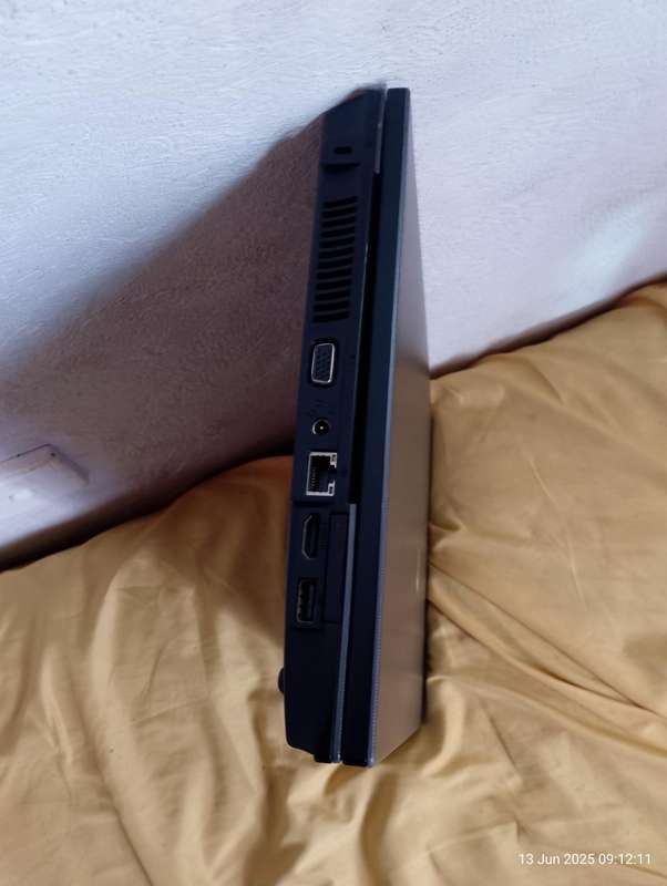 HP 620