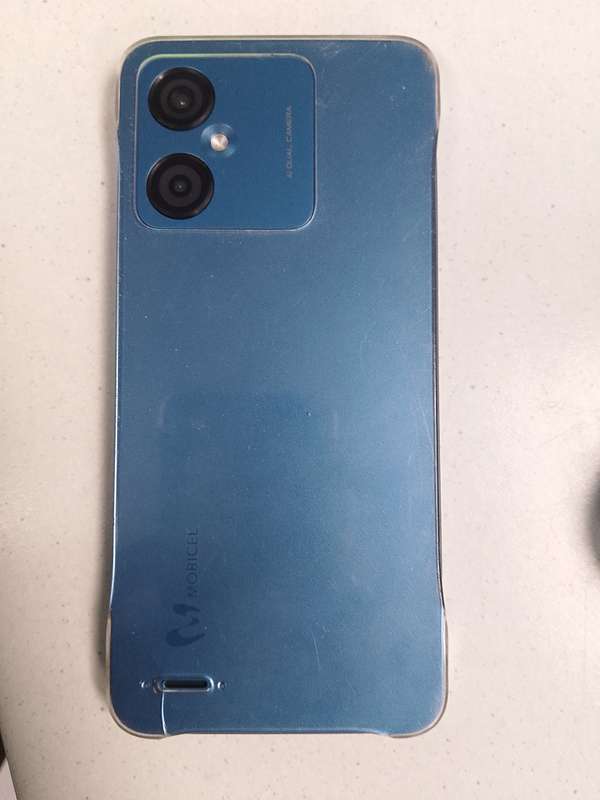 Mobicel IX