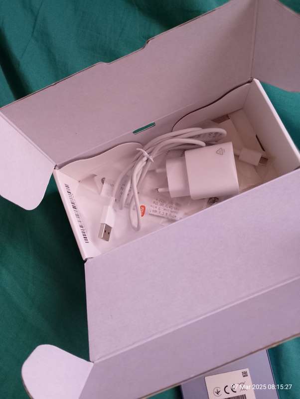 Redmi A 3  64 gig