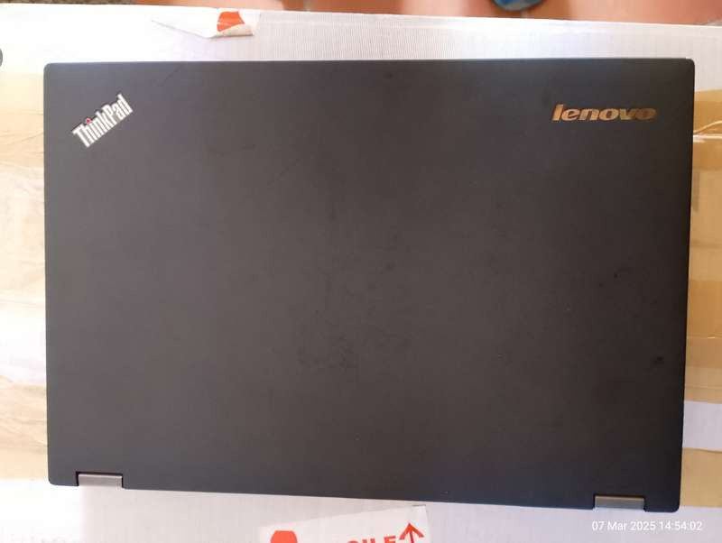 Lenovo T440p