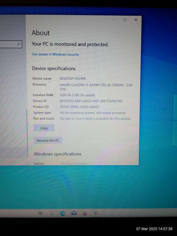 Lenovo T440p