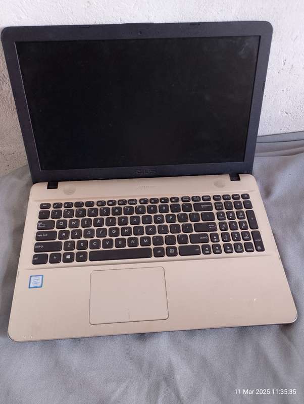 Asus F541U PC