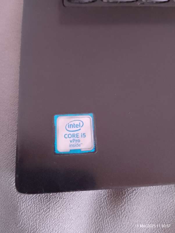 Lenovo ThinkPad T460s