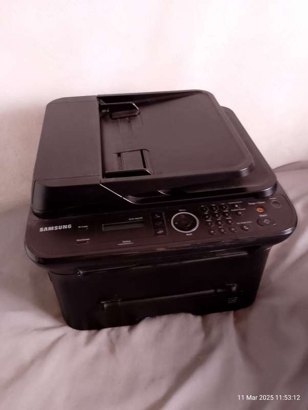Samsung SCX-4623F