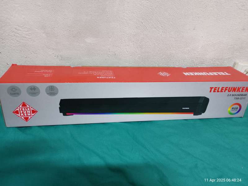 Telefunken Sound Bar