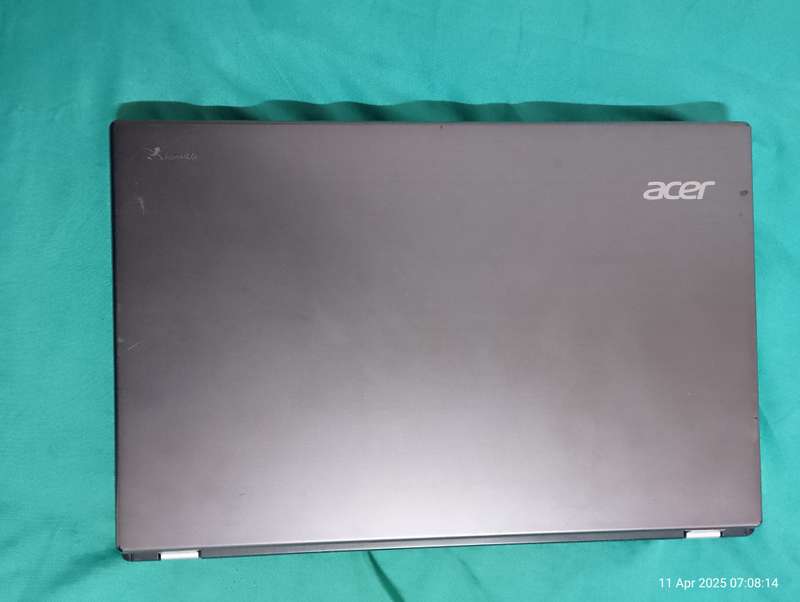 Acer Travelmate 5760
