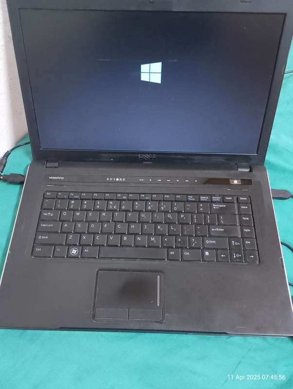 Dell Vostro 3500 laptop