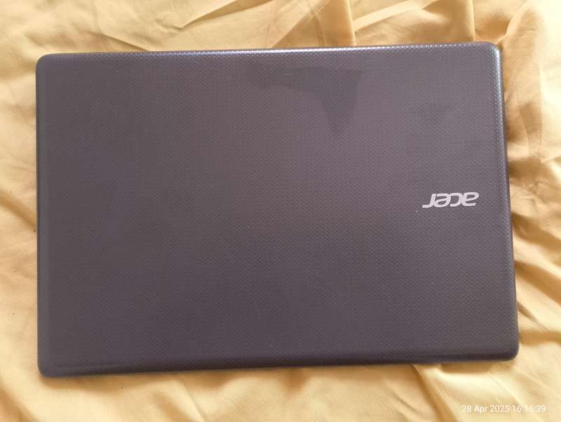 Acer Aspire 1 cloudbook