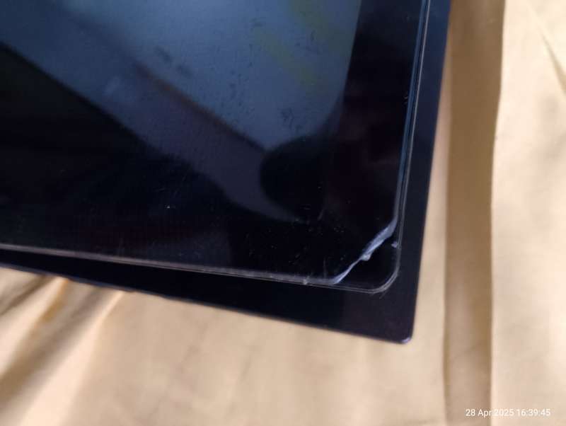 Gigabyte 17 inch laptop