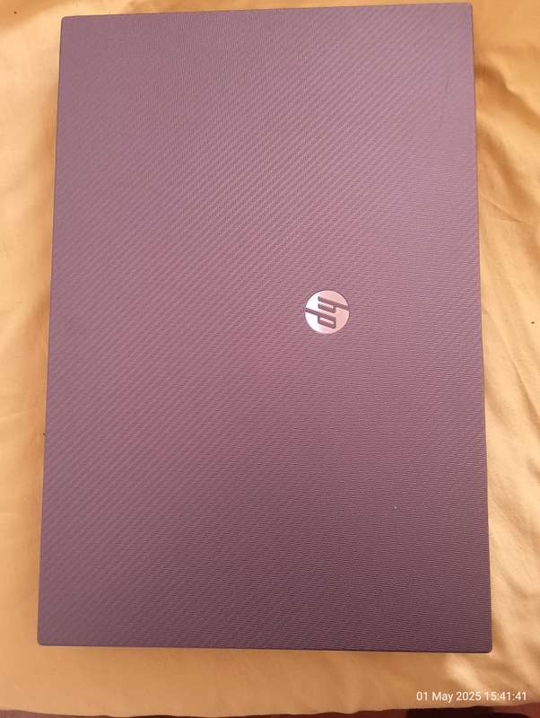 HP 620 laptop