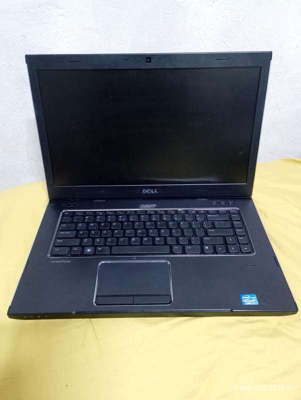 Dell Vostro 3550