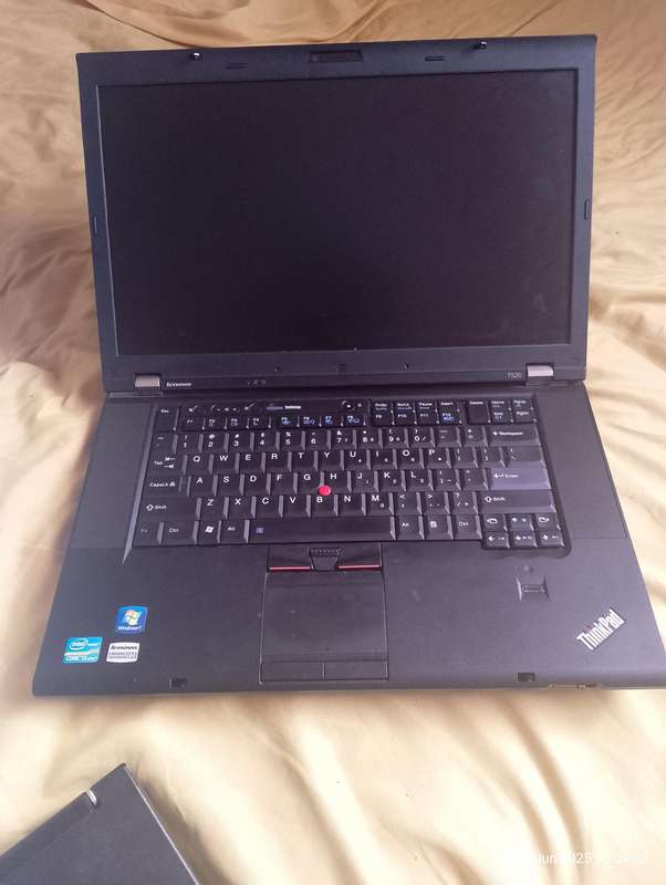 Lenovo ThinkPad T520 Laptop