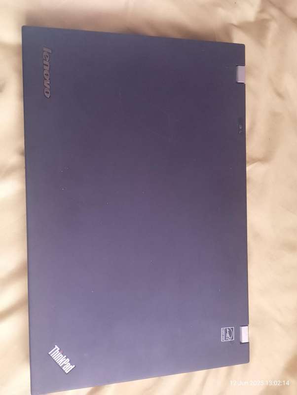 Lenovo ThinkPad T520 Laptop