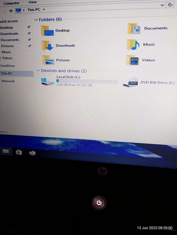 HP 620
