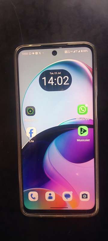 Moto G14