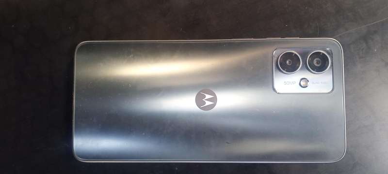 Moto G14