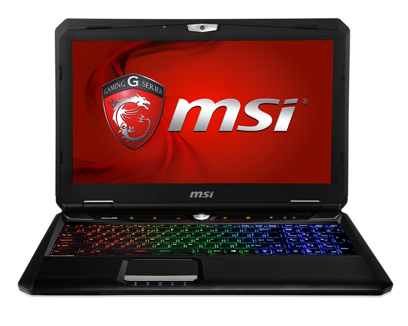 MSI GT-60 2PC Dominator