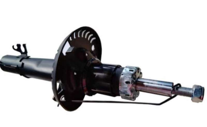 VW polo vivo Front Shocks and shock mountings