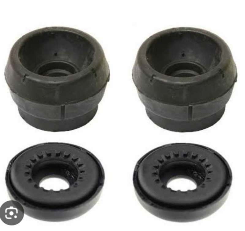 VW polo vivo Front Shocks and shock mountings