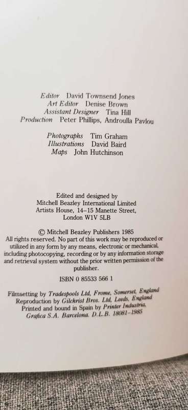 The Royal Handbook