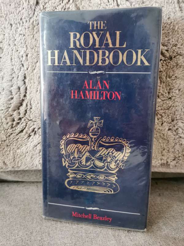 The Royal Handbook