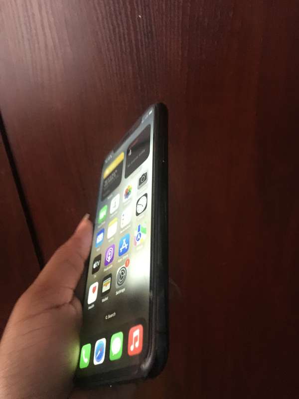 iPhone XR