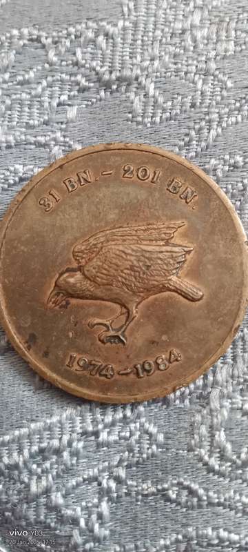 Medal