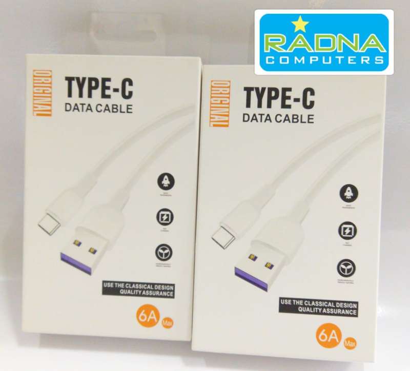 Usb - Type C Cable