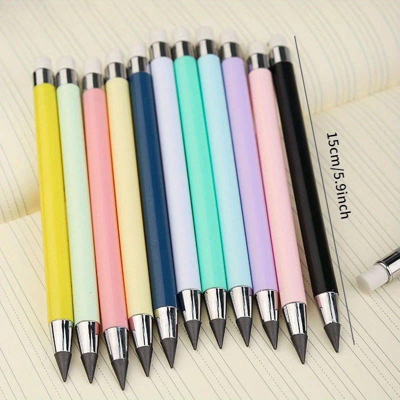 Eternal infinity pencil