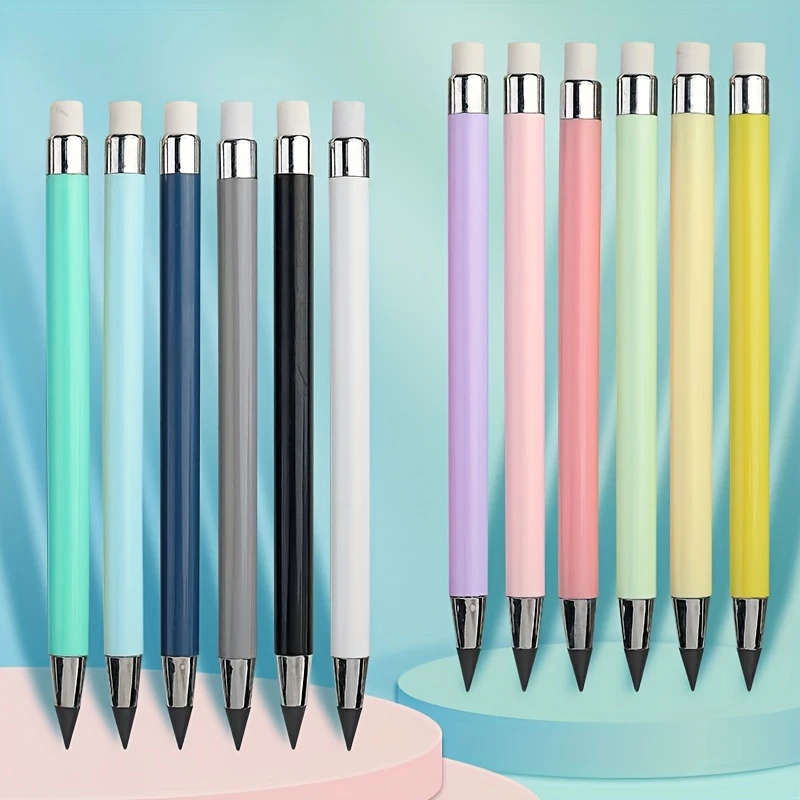 Eternal infinity pencil