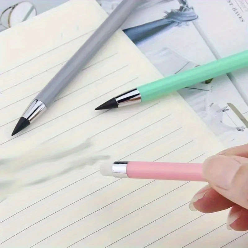 Eternal infinity pencil