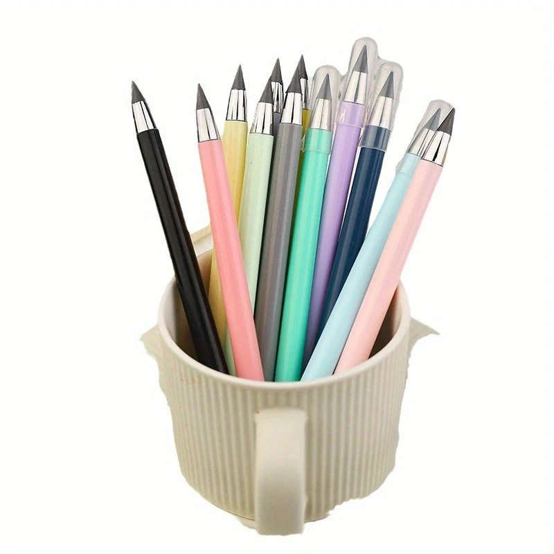 Eternal infinity pencil