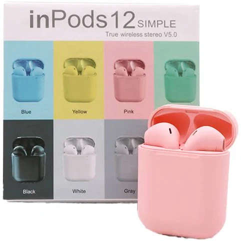 Inpods
