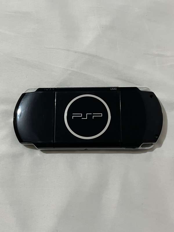 PSP 3000