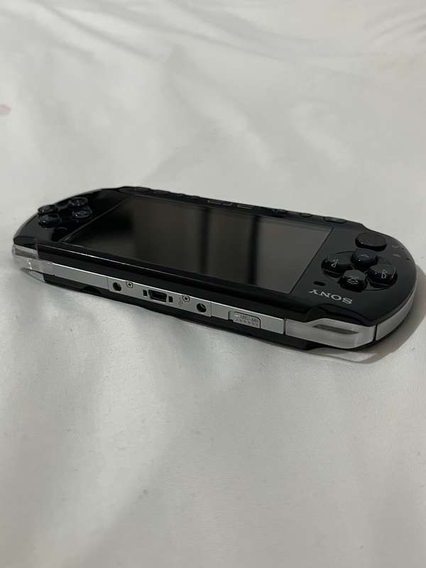 PSP 3000