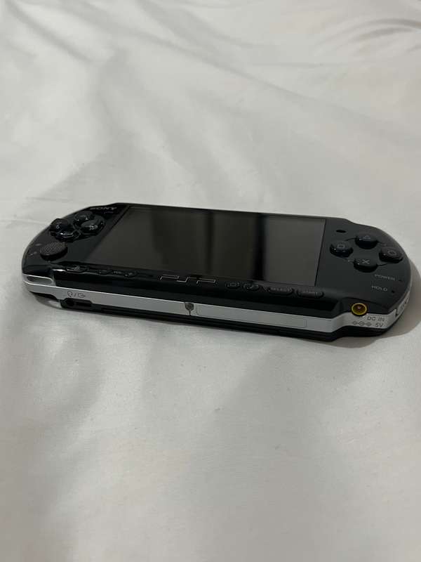 PSP 3000