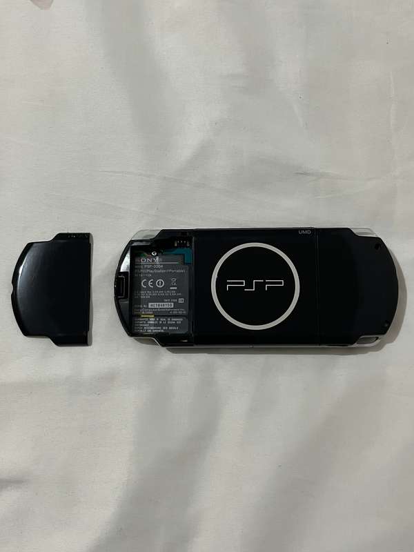 PSP 3000