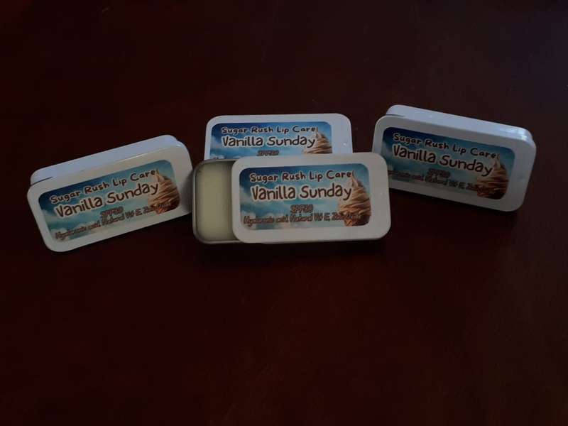 Lip Balm Lip Care