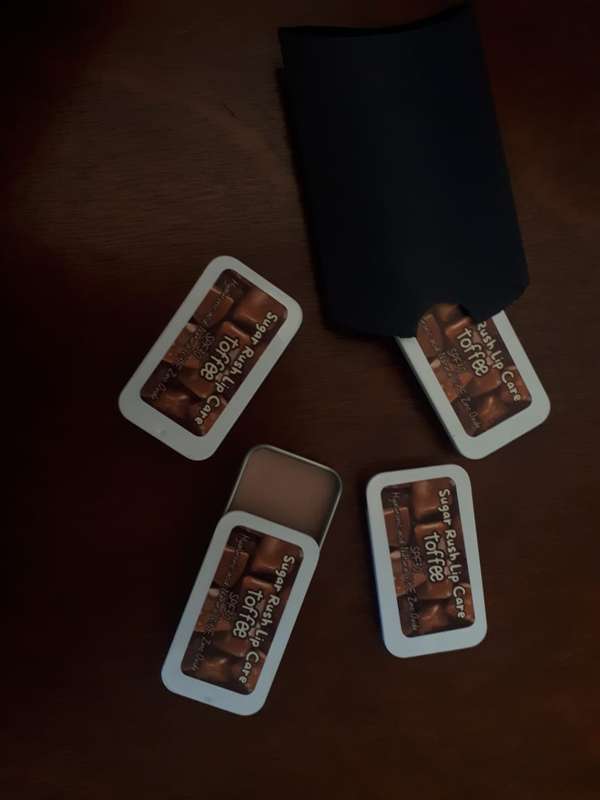 Lip Balm Lip Care
