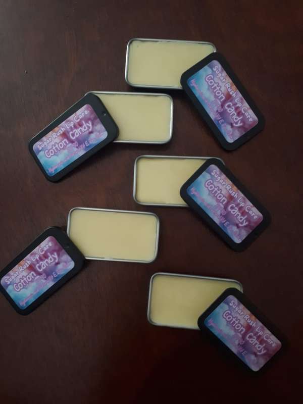 Lip Balm Lip Care