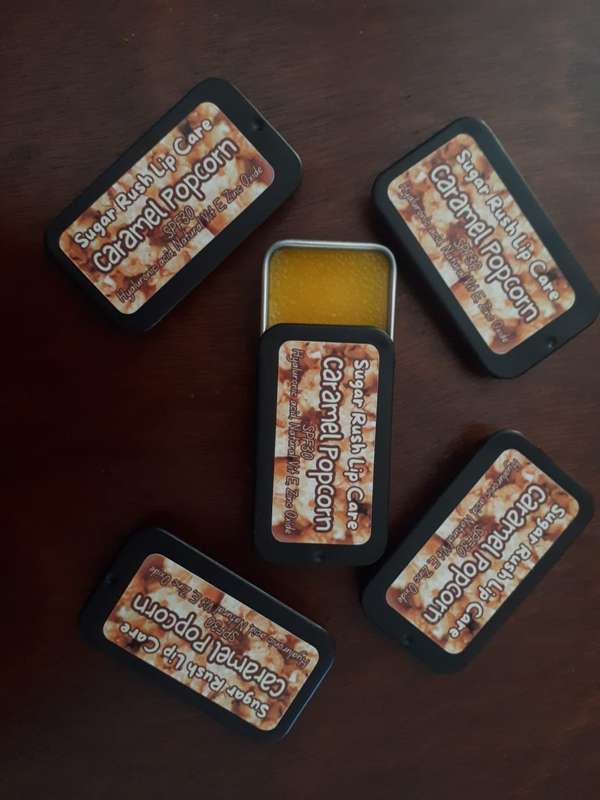 Lip Balm Lip Care