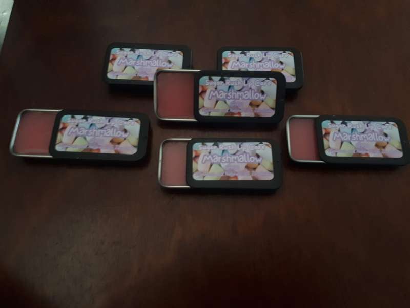 Lip Balm Lip Care