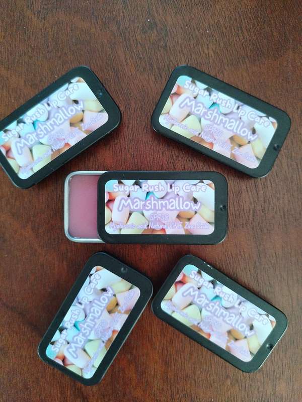 Lip Balm Lip Care