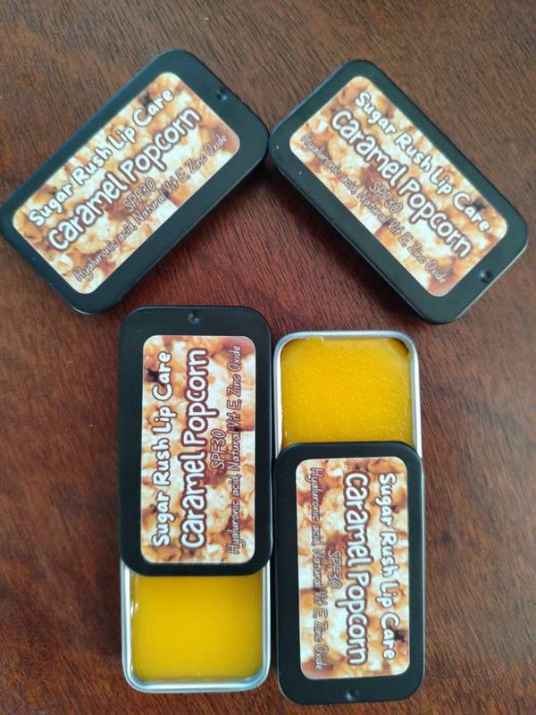 Lip Balm Lip Care